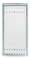 BT LT Kristall Прозрачный Клавиша 1-ая, 1 мод
